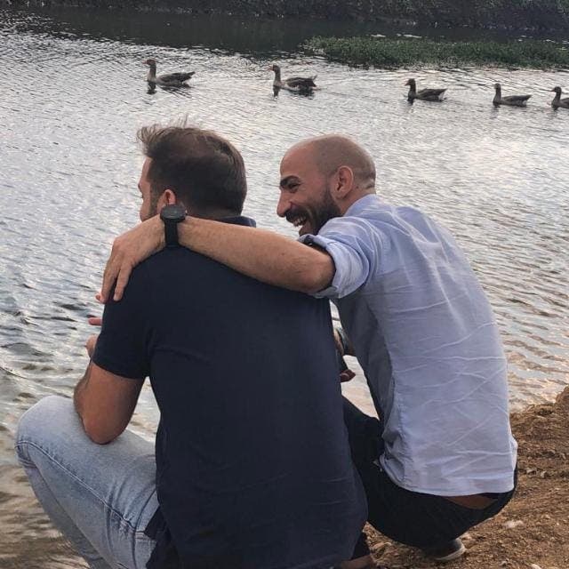 علي جمول