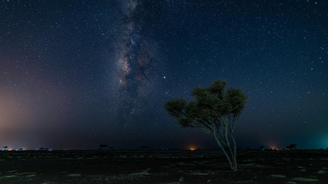 Saudi Arabia’s Red Sea Project seeks to become world’s largest Dark Sky Reserve