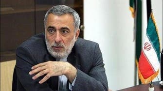 مواقع إيرانية: وفاة مستشار وزير خارجية إيران بكورونا