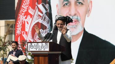 غنی: اگر طالبان برای آغاز مذاکرات بین‌الافغانی شرط دارد دولت نیز شروطی دارد    