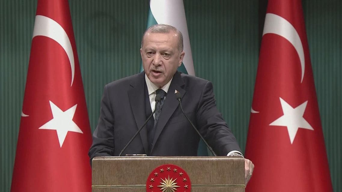 THUMBNAIL_ أردوغان: اللاجئون يغادرون بشكل حر