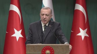 أردوغان للأتراك: لا تذهبوا للمستشفيات إلا في الحالات الحرجة