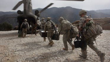 وزیر دفاع امریکا: روند خروج سربازان ما از افغانستان تا 10 روز دیگر آغاز می‌شود