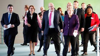 Coronavirus: Row among German conservatives over stimulus package  
