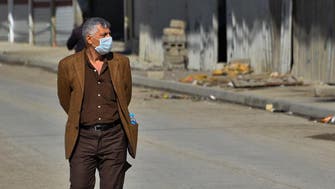 Iraq reports first coronavirus death, cancels Sulaimaniya communal prayers