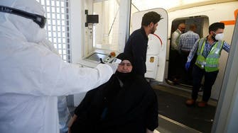 Iraq reports three new coronavirus cases, confirms second death