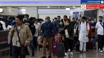 Coronavirus: UAE advises citizens against travel to India 