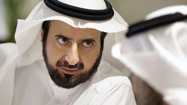 وزير الصحة السعودي: حالة المواطن المصاب بـ  كورونا  مستقرة