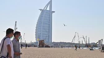 Dubai announces $408 mln economic incentives for business sector