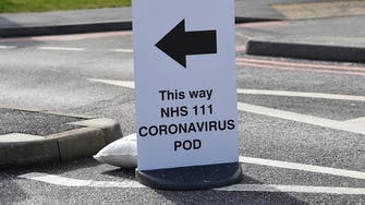 Confirmed coronavirus cases in Britain rise to 87 in biggest daily jump