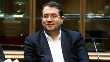 Rahmani - Iran Minister of Industry - Twitter