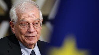 Coronavirus: Top EU diplomat criticizes Donald Trump for freezing WHO funding