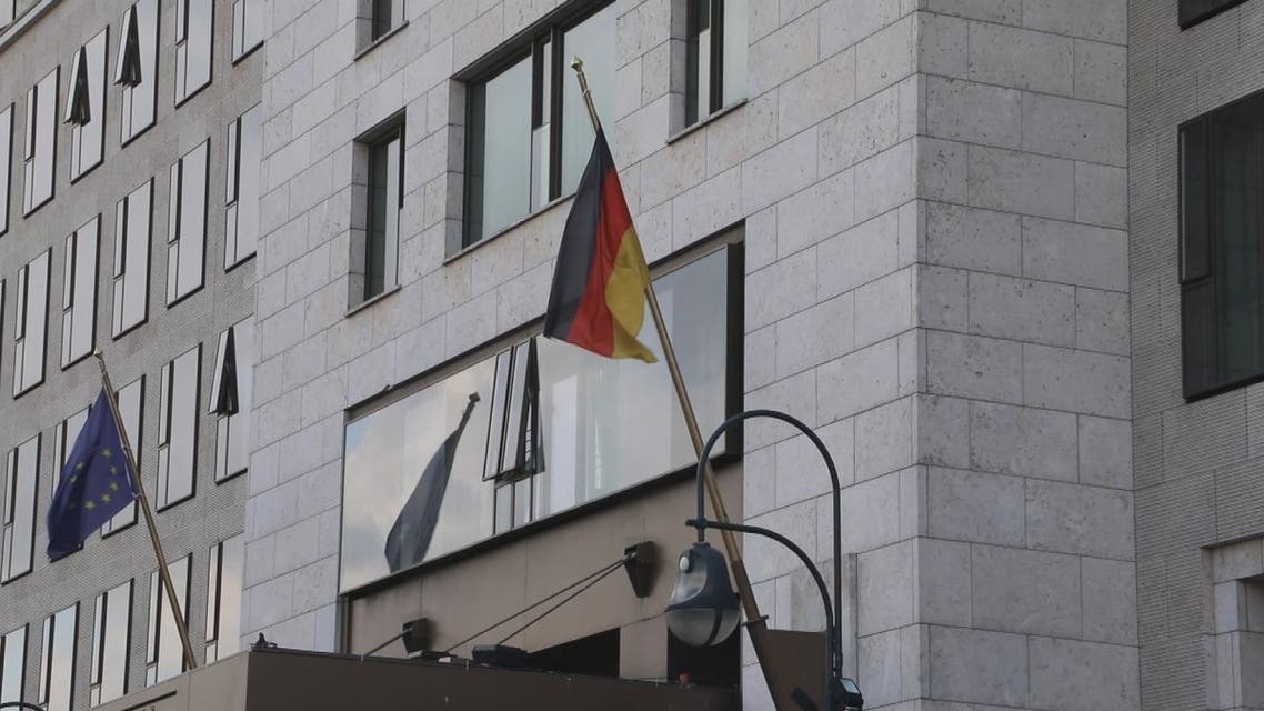 ألمانيا ستقترض 156 مليار يورو لمواجهة كورونا