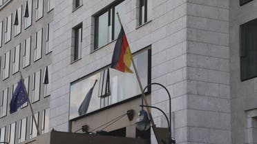 الحكومة الألمانية تقر خطة اقتصادية بمئات المليارات لمواجهة #كورونا 