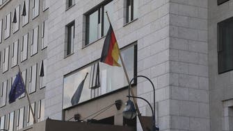 ألمانيا تعتزم اقتراض 156 مليار يورو لمواجهة كورونا