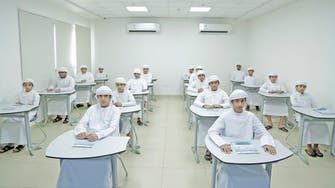 Coronavirus in UAE: Public school students sit for centralized smart tests on May 4