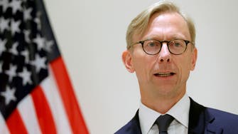 Iran is ‘principle driver of instability’ in Middle East, says US envoy Brian Hook 