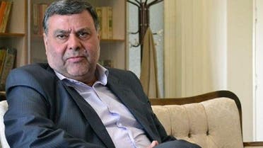 A member of Iran’s Expediency Council, Mohammad Sadr, has reportedly been infected with coronavirus. (Twitter)