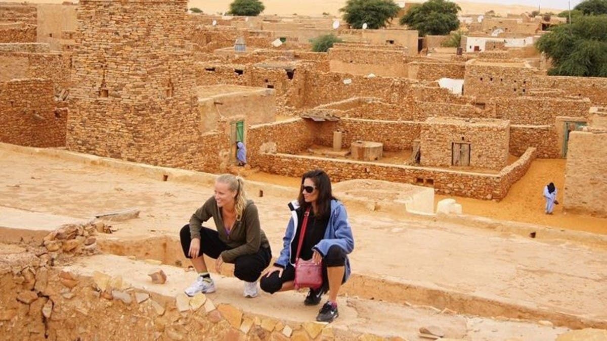 موريتانيا ترحل سياحا إيطاليين بسبب المخاوف من كورونا