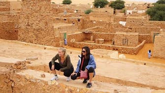 موريتانيا ترحل سياحاً إيطاليين بسبب المخاوف من كورونا