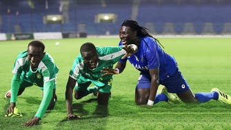 لاعبو السنغال يردون الجميل إلى غوميز