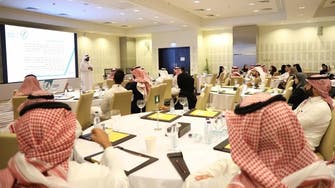 "سلام" يواصل إعداد الشباب السعودي للتواصل العالمي