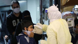 Coronavirus: Riyadh condemns Iran for not stamping Saudi citizens’ passports