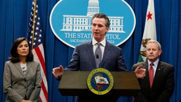 In the aftermath of the first California resident to die from the coronavirus, California Gov. Gavin Newsom declared a statewide emergency to deal with the virus,