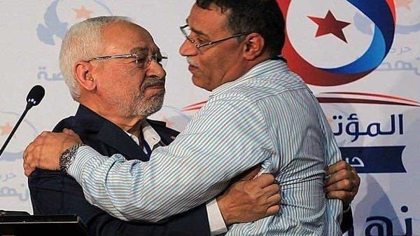 تونس.. نائب الغنوشي يستقيل ويفضح المستور