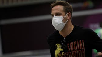فرنسا.. 7 وفيات بكورونا وماكرون يحذر من وباء "لا يرحم"