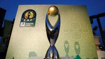 كاف: ثلاث دول طلبت استضافة نهائي دوري أبطال إفريقيا