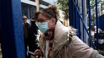 Bulgaria confirms first two coronavirus cases 