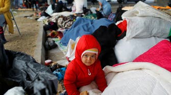 "مات الاتفاق مع تركيا".. اللاجئون ورقة الضغط المتجددة