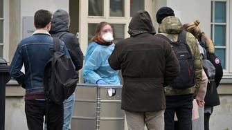 Germany reports 134 new coronavirus cases: Robert Koch Institute