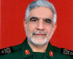 سردار اسکندری