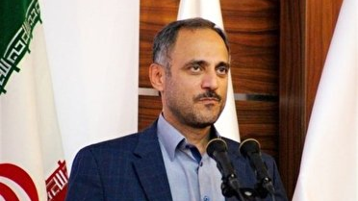 العميد فرهاد دبيريان1