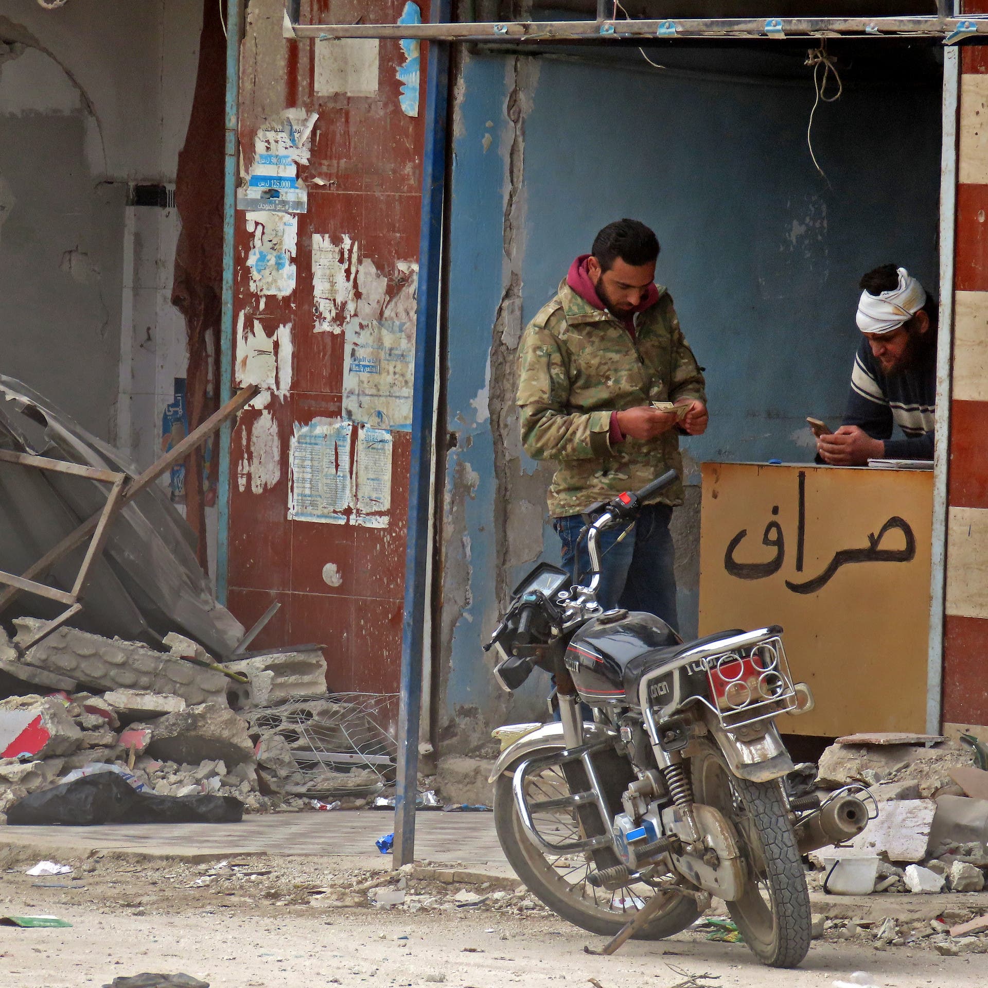 خروقات جديدة لاتفاق إدلب.. والسوريون "غير متفائلين"