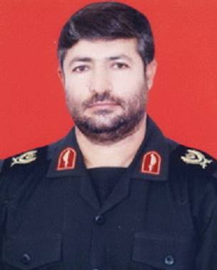محمد علی مرادی