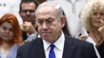 Israel’s Netanyahu vows to press forth even after election shortfall
