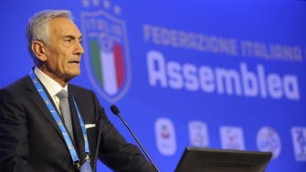 الاتحاد الإيطالي يضع إرشادات طبية قبل استئناف الموسم