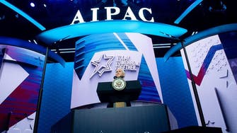 Two attendees test positive for coronavirus at AIPAC attended by Pence