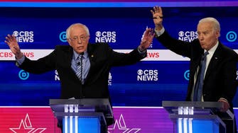 US presidential race: Biden gains more endorsements, Sanders goes on the attack 