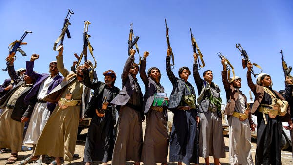 التحالف: 59 خرقا للهدنة من قبل الحوثيين خلال 24 ساعة