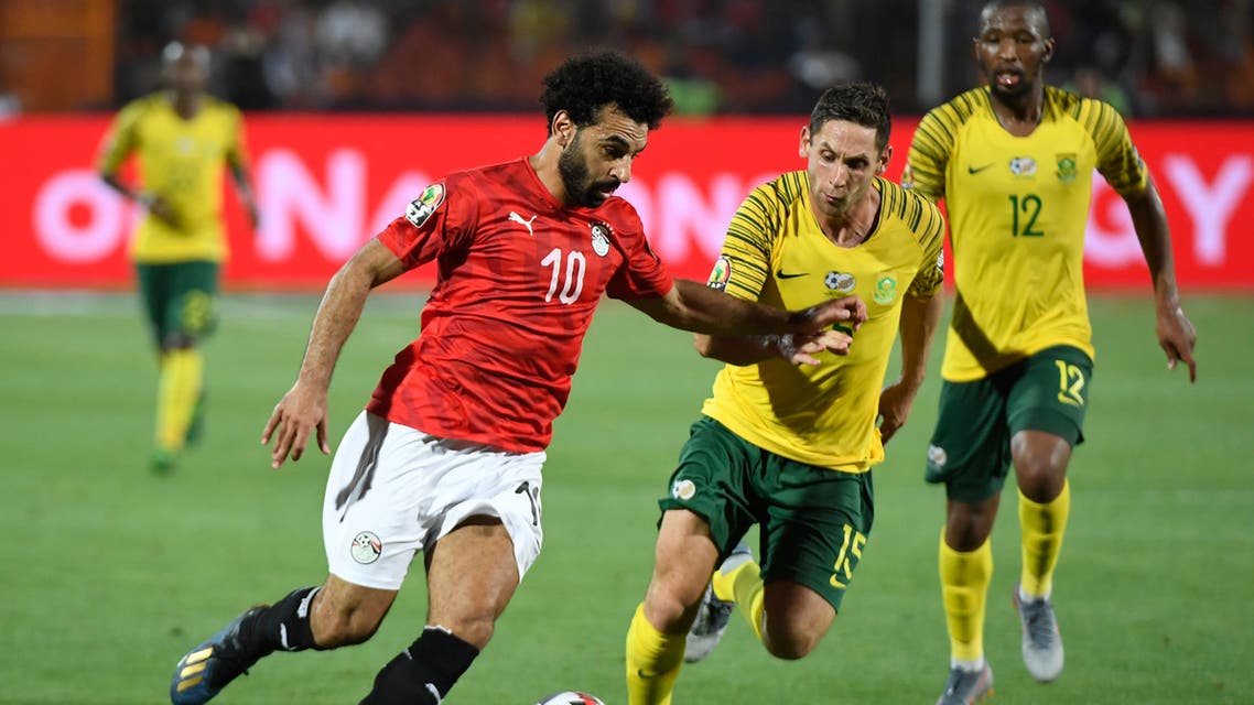 محمد صلاح