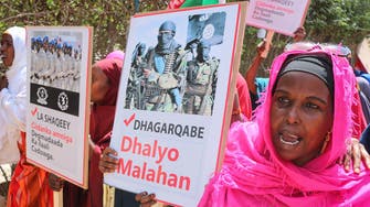 Senior al-Shabaab commander killed in US strike: Report 