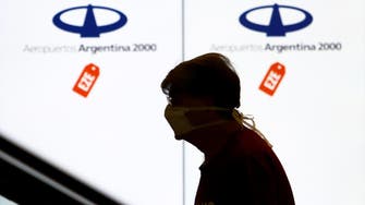 Latin America’s first coronavirus fatality is in Argentina