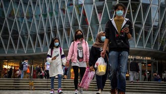 China sends officials to Hong Kong for coronavirus, residents fear surveillance