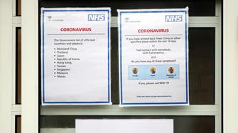 Number of UK coronavirus cases jumps to 273