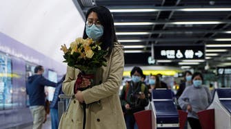 Hong Kong confirms third coronavirus death