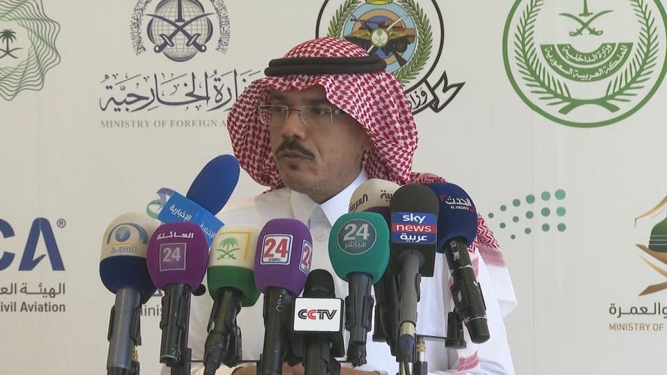 45 إصابة كورونا في السعودية وجهود استباقية من المملكة